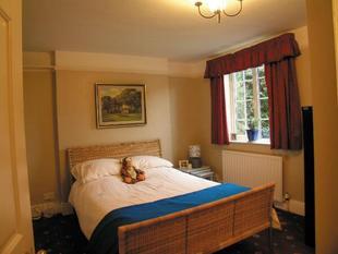 FURTHER RECEPTION ROOM/FIFTH BEDROOM