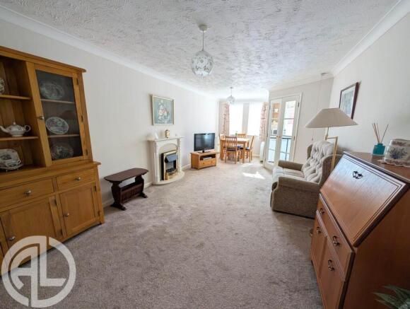 Bennett Court, Letchworth Garden City, SG6 3WA photo 4