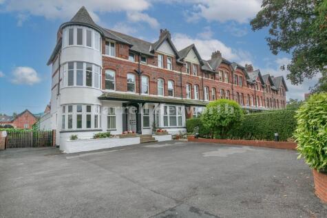 St. Annes Road East, Lytham St. Annes