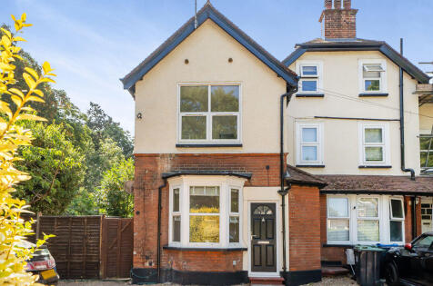 Dale Road, Purley