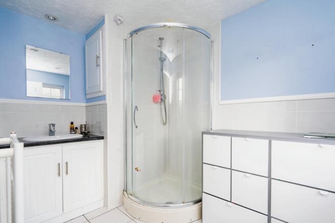 En Suite Shower Room