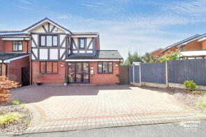 17, Sedgemere Grove, Shelfield WS4 1XE