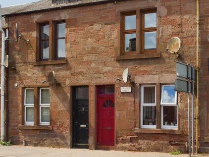 5 Grange Place, Blairgowrie, PH10