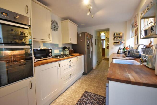 Kitchen Two