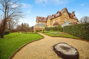 11, 46 Broadwater House, Broadwater Down, Tunbridge Wells TN2 5PE