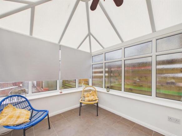 CONSERVATORY
