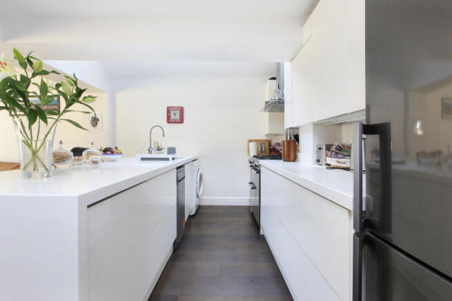 property in Melody Road, 
Wandsworth, SW18