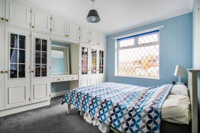 Bedroom Two