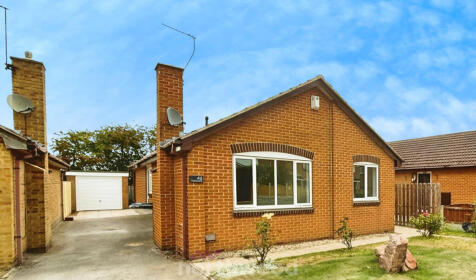 Victoria Avenue, Hatfield, Doncaster, DN7