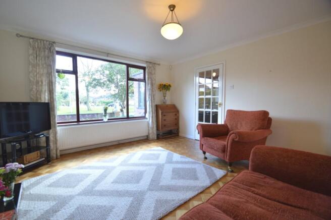 Living Dining Room