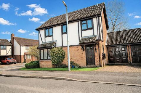 Frenchmans Close, Toddington, Dunstable