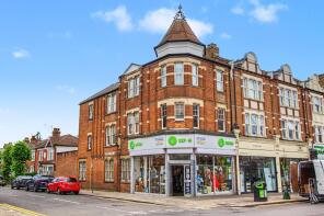 96a, Ballards Lane, Finchley, London N3 2DL