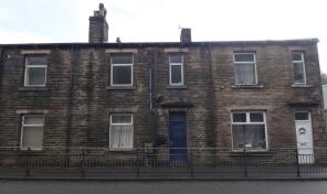 728, Halifax Road, Todmorden OL14 6ED