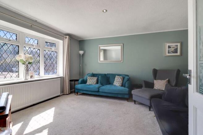 Turpins Rise, Windlesham photo 4