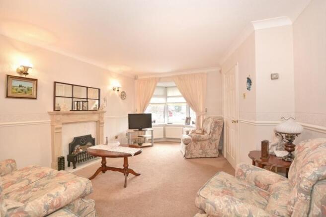 Family/Dining Area