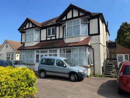221, Loose Road, Maidstone ME15 7DR