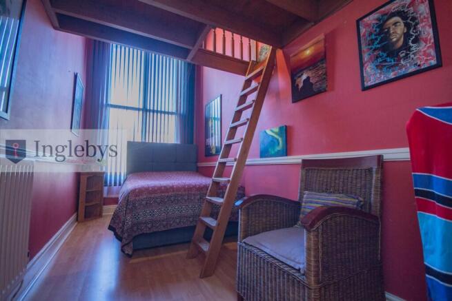 2 bed Apartment for sale Image 11
