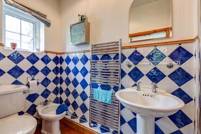 En Suite