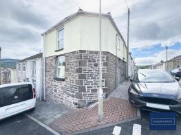 8, Mary Street, Aberdare CF44 7NF