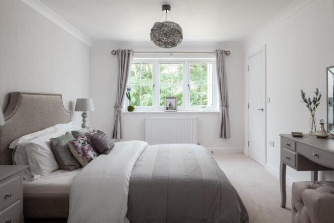 Showhome