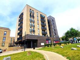 Flat 23, Hyneholt House, Manford Way, Chigwell IG7 4EG