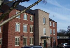 10, Mill View, Belper DE56 1FE