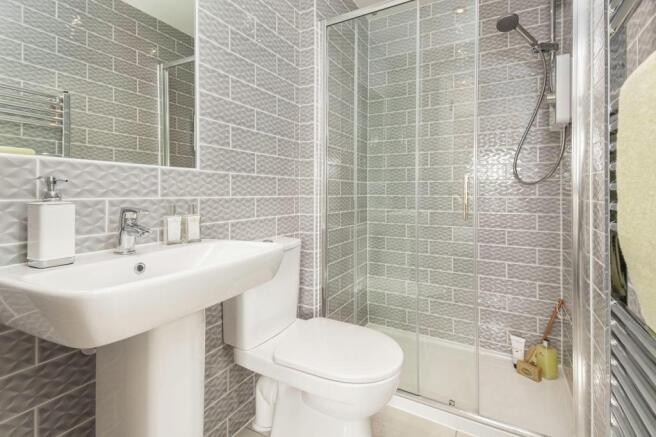 En suite