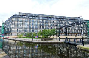 Apartment 59, 5 Vantage Quay, Brewer Street, Manchester M1 2ER