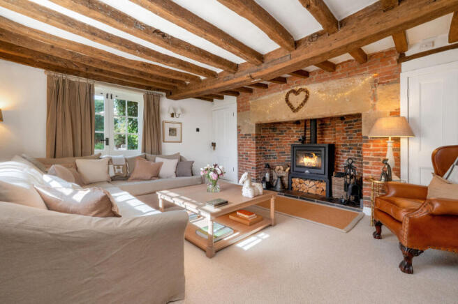 Corkhill Lane, Normanton, Southwell, NG25 photo 4