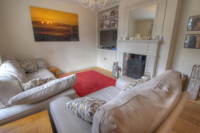 Living Room 2