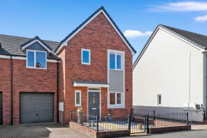 36, Romney Way, Worcester WR5 2DW
