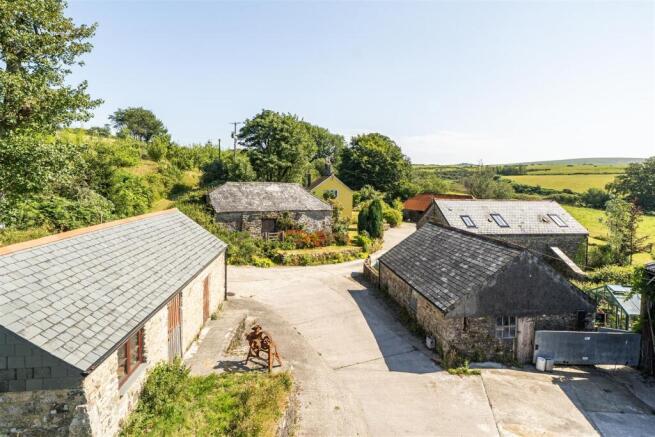 Barns Elevated