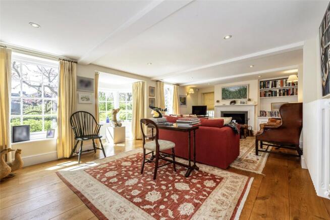Drawing Room