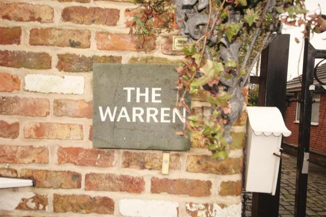 The Warren