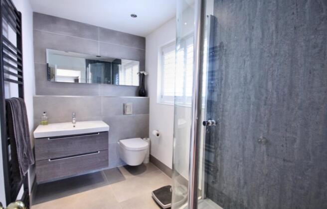 En-Suite 