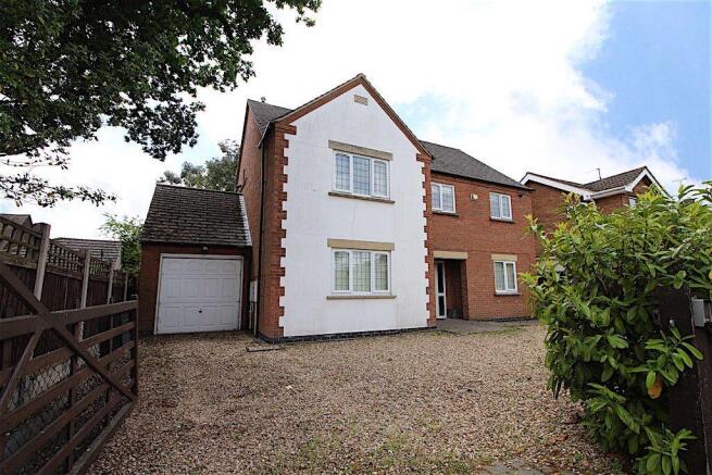 View of Property at Front