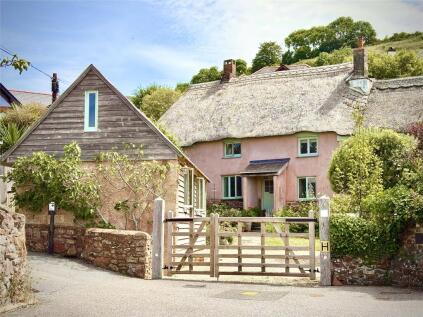 Radway Hill, Bishopsteignton, Teignmouth, Devon