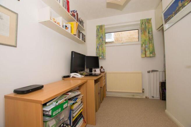 Study/Bedroom 5
