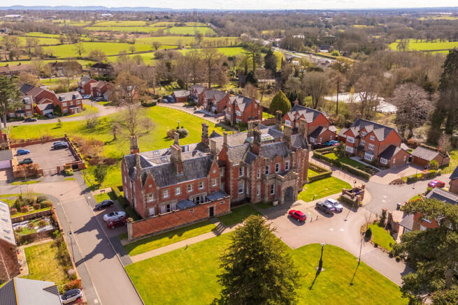 7 Blencowe Close,...