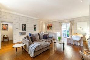 6, Kersley Mews, London SW11 4PS