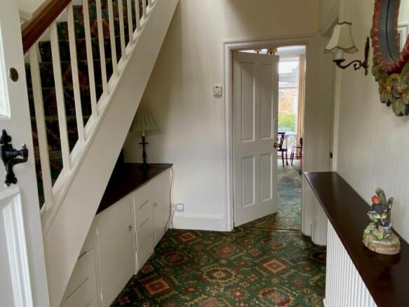 HALL