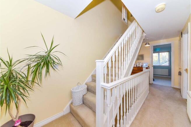 Staircase