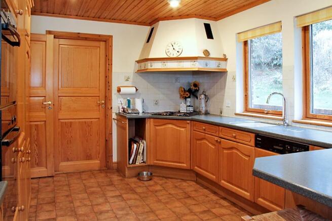 Kitchen 1