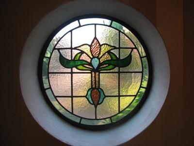 Feature Window