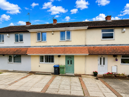 Pickard Close, Peterlee, Durham, SR8 5LZ