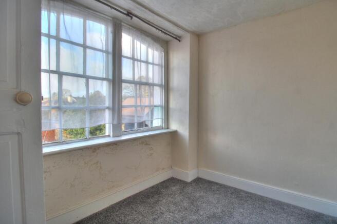 Walk-In Wardrobe