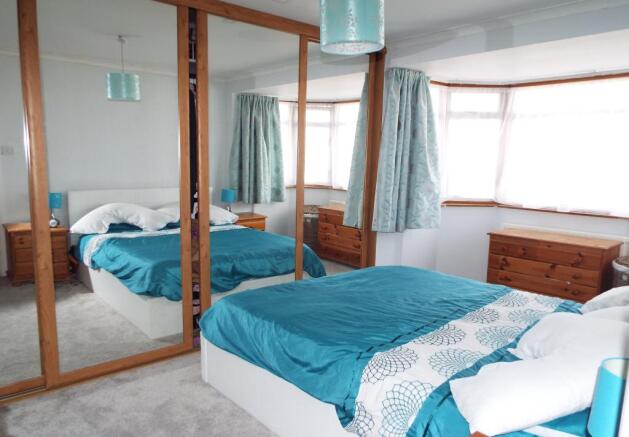 Bedroom 1