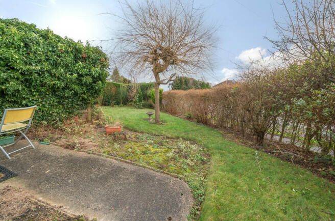 Gardens