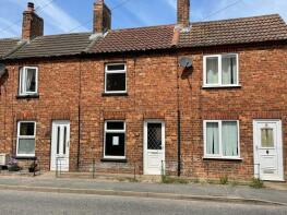 2, Nags Head Row, Gainsborough Road, Middle Rasen, Market Rasen LN8 3JU