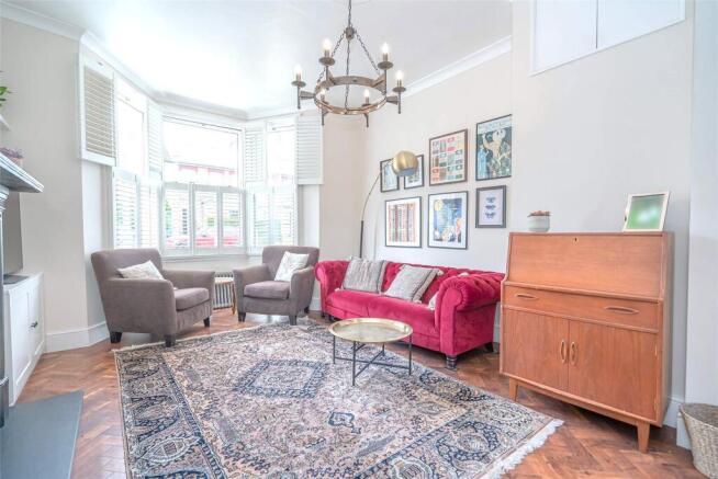 Front Reception B